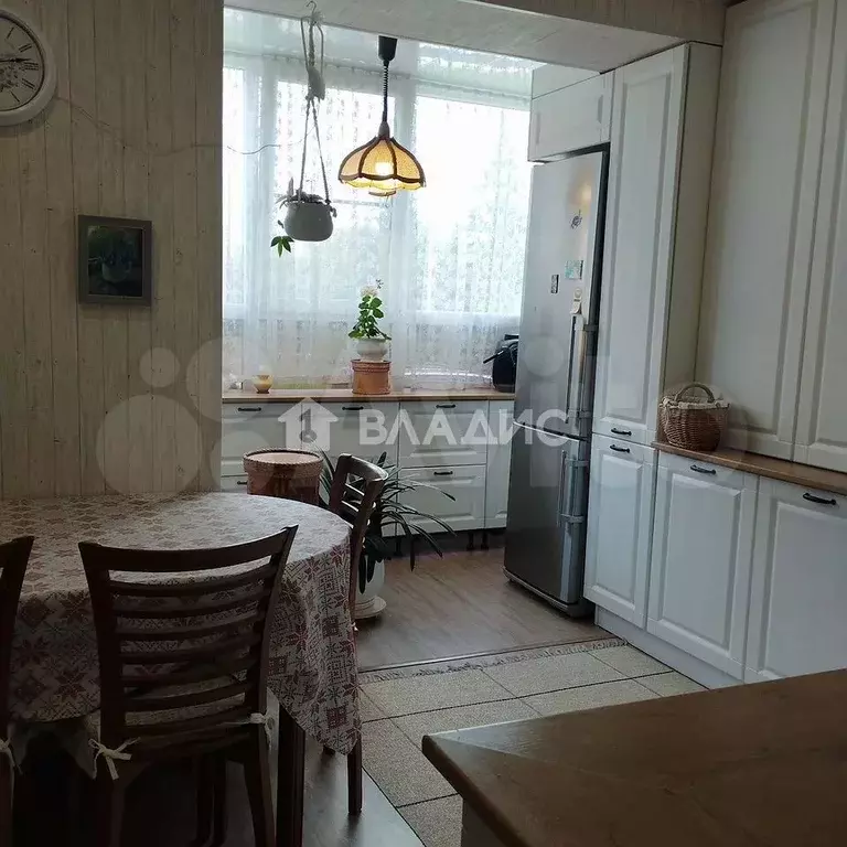 3-к. квартира, 76 м, 1/3 эт. - Фото 1