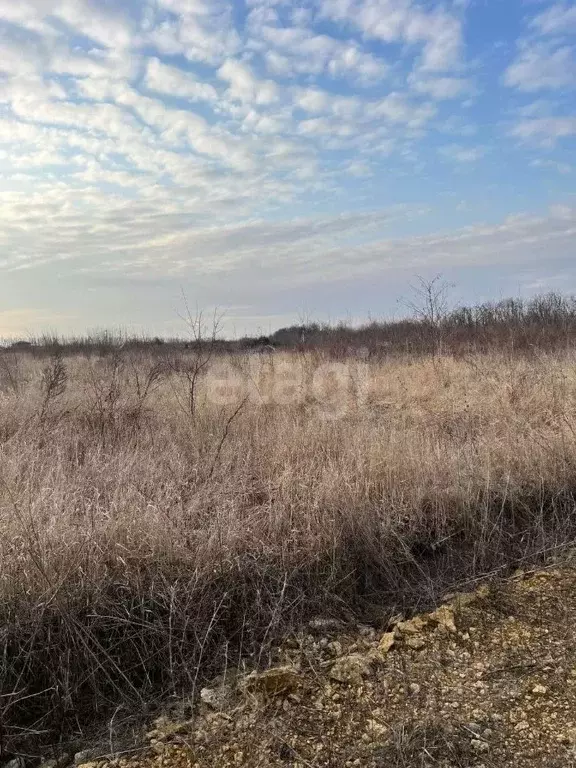 Участок в Ростовская область, Аксайский район, Старочеркасская ст-ца  ... - Фото 1