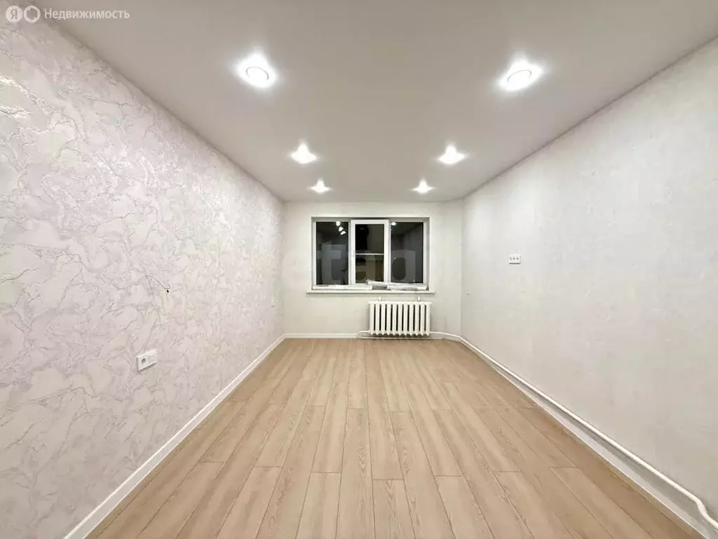 3-комнатная квартира: Сыктывкар, Октябрьский проспект, 134 (61 м) - Фото 1