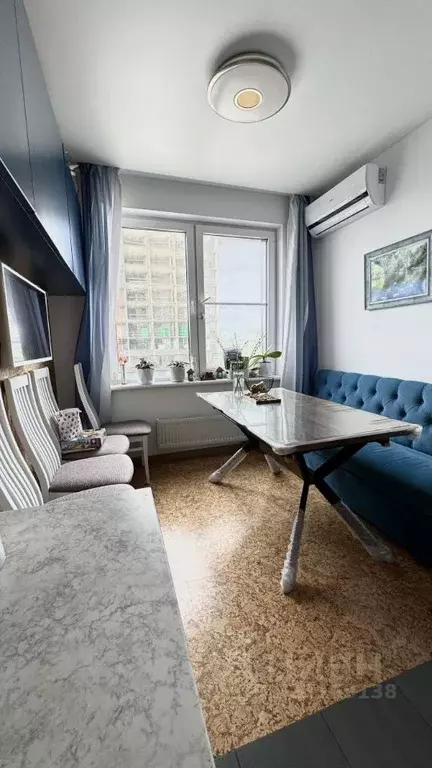 3-к кв. Москва Сосенское поселение, просп. Куприна, 34к2 (67.5 м) - Фото 2