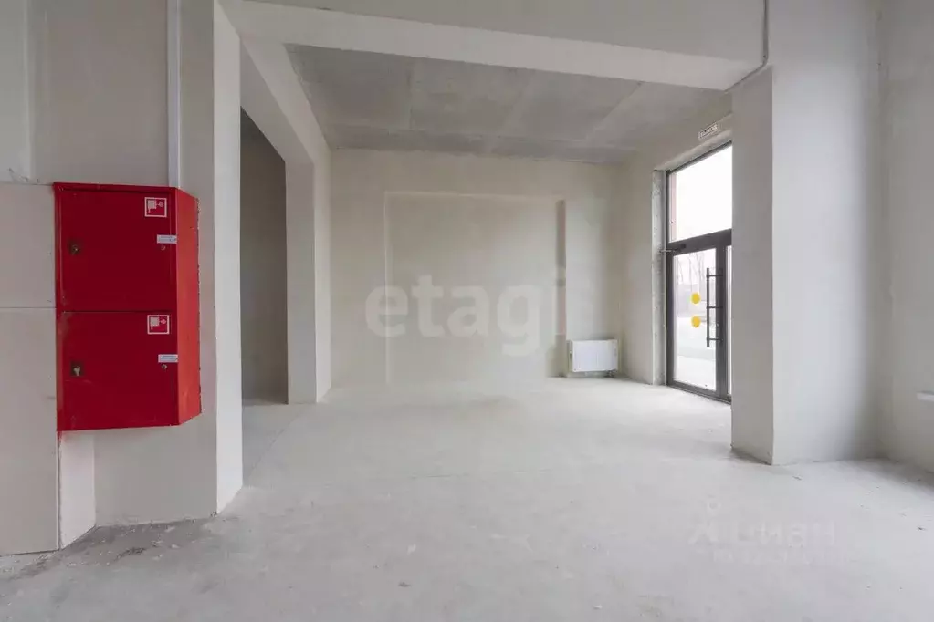 Помещение свободного назначения в Пермский край, Пермь ул. Яблочкова, ... - Фото 2