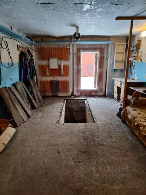 Гараж в Кемеровская область, Новокузнецк Музейная ул., 3/1 (25 м) - Фото 0