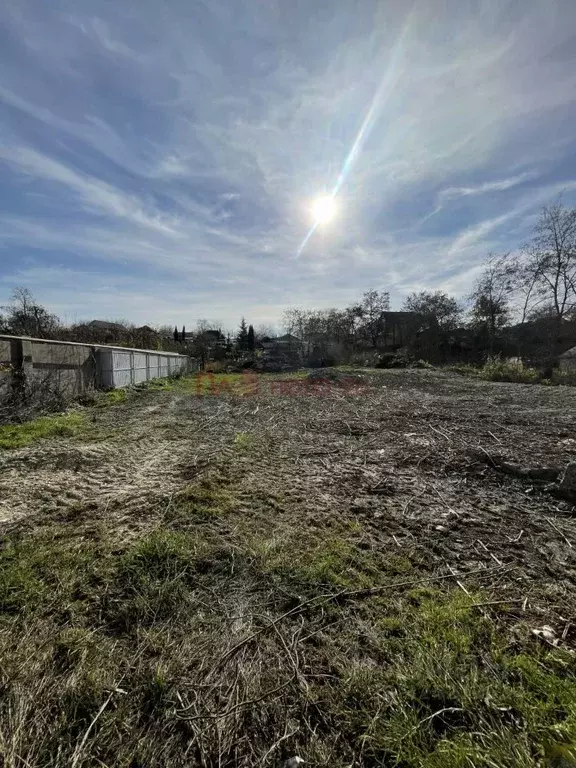 Участок в Ставропольский край, Пятигорск городской округ, пос. ... - Фото 2