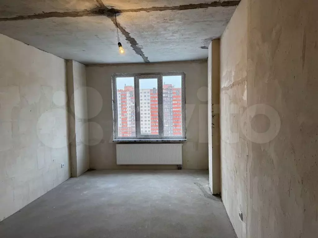 Квартира-студия, 22,8 м, 15/20 эт. - Фото 1