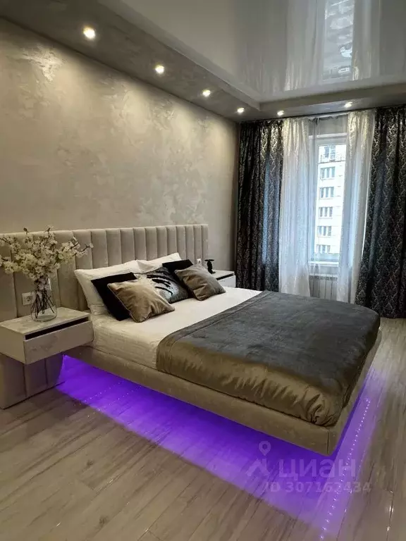 1-к кв. Ленинградская область, Выборг Московский просп., 9 (42.0 м) - Фото 2