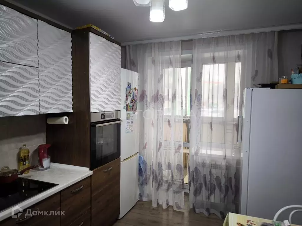 Продаётся 1-к квартира, 38.1 м - Фото 1