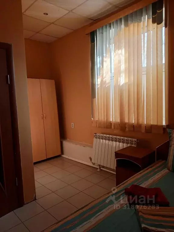 Комната Оренбургская область, Оренбург просп. Победы, 114/9 (15.0 м) - Фото 2