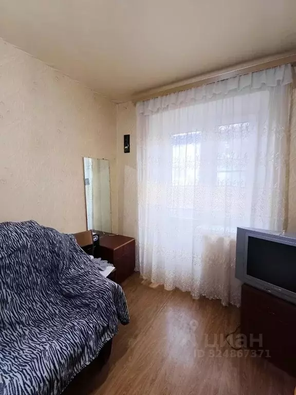 Комната Ростовская область, Ростов-на-Дону просп. Чехова, 94в (11.0 м) - Фото 1