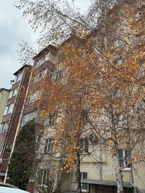 1-к кв. Ставропольский край, Пятигорск Февральская ул., 89к2 (37.0 м) - Фото 1