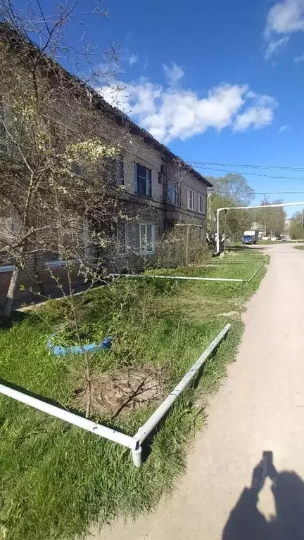 1-к кв. Новгородская область, Новгородский район, Панковское городское ... - Фото 0