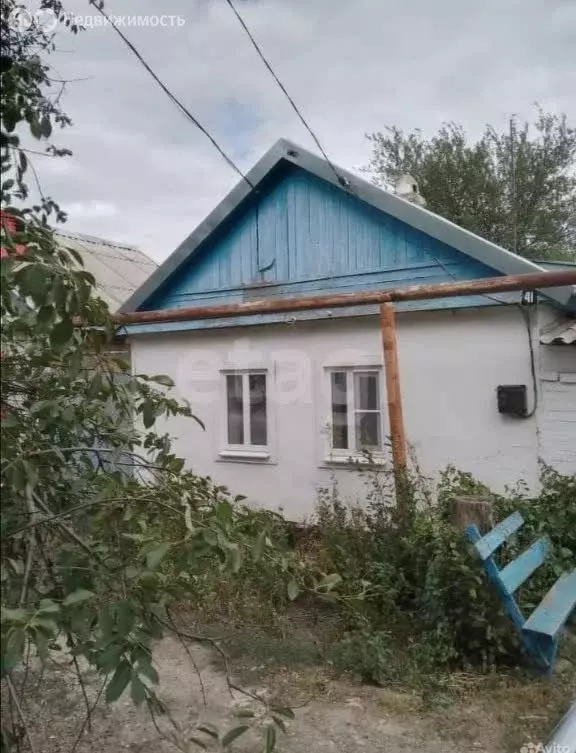 Дом в село Труновское, Флотская улица (45.4 м) - Фото 0