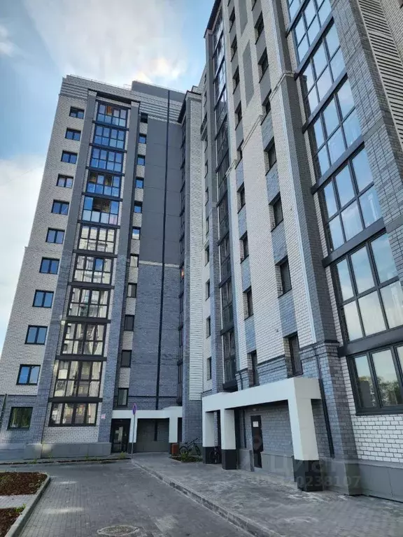 2-к кв. Амурская область, Благовещенск Железнодорожная ул., 4/3 (63.3 ... - Фото 0