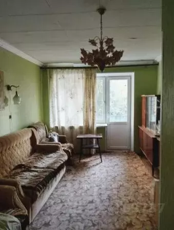 1-к кв. Саратовская область, Саратов ул. 2-я Прокатная, 15 (32.0 м) - Фото 0