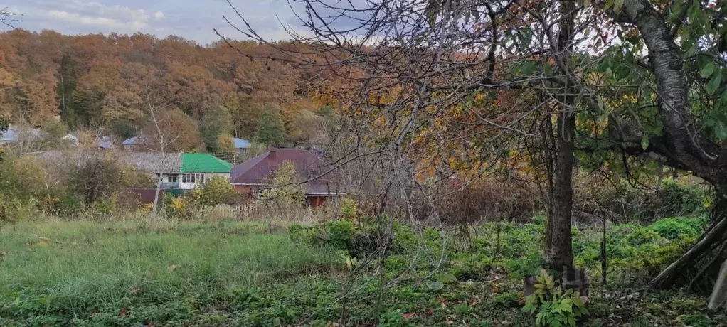 Дом в Краснодарский край, Горячий Ключ Нагорный пер. (53 м) - Фото 0