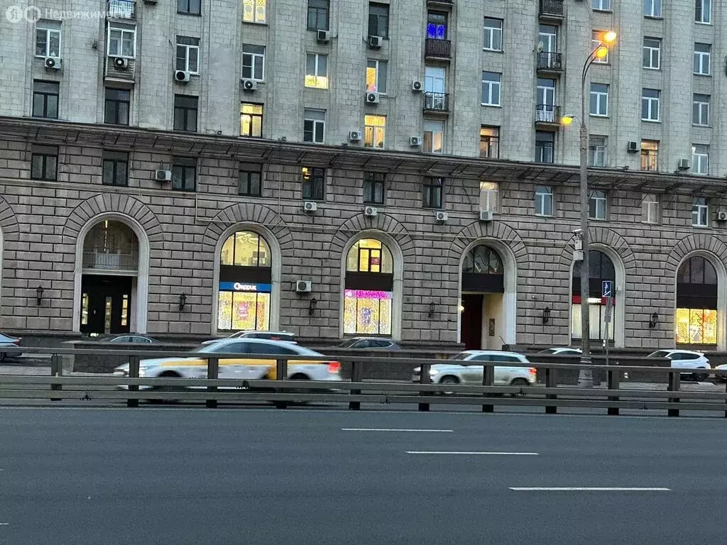 Офис (86.9 м) - Фото 0