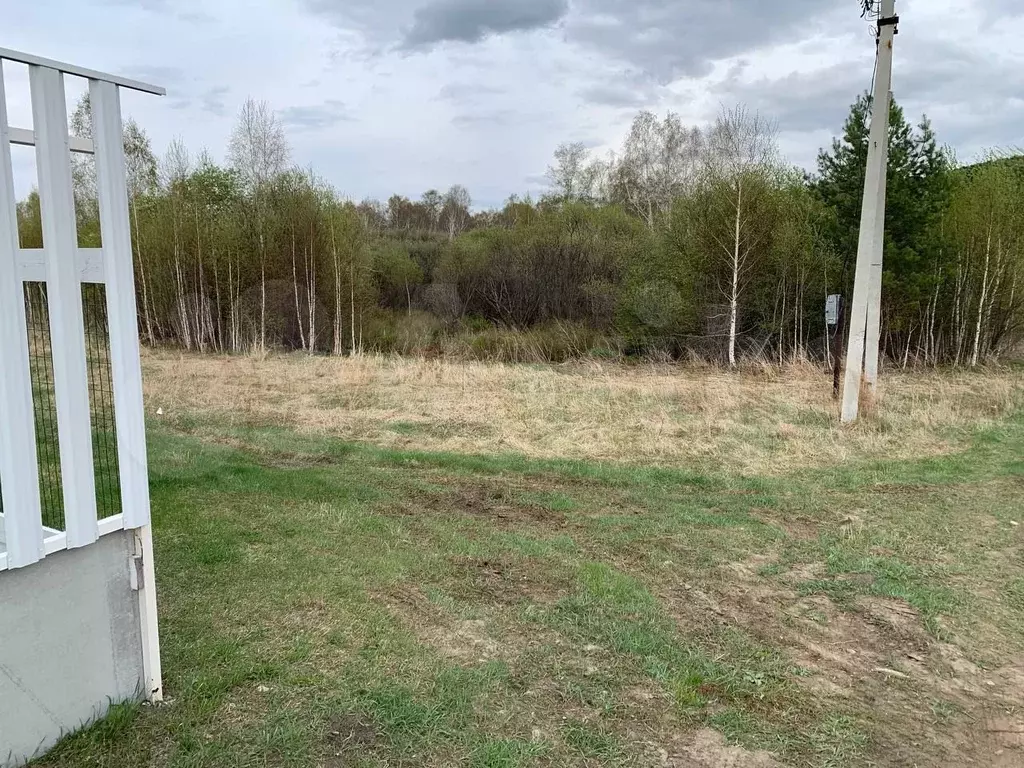 Участок 14 сот. (ИЖС) - Фото 0