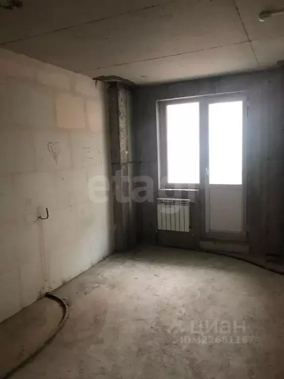 2-к кв. Самарская область, Самара Садовая ул., 168 (60.3 м) - Фото 1