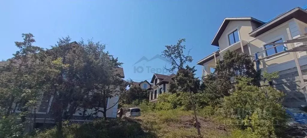 Дом в Краснодарский край, Новороссийск городской округ, с. Мысхако ... - Фото 1