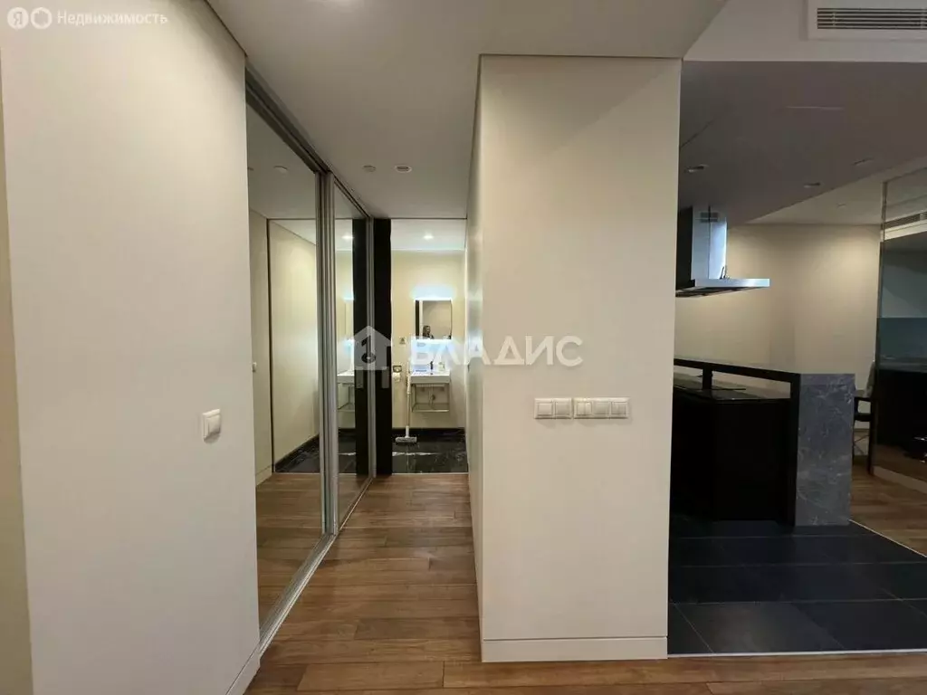 3-комнатная квартира: Москва, 1-й Красногвардейский проезд, 21с2 (84.6 ... - Фото 2