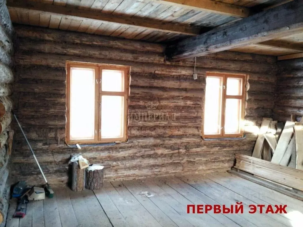 Дом в Марий Эл, Медведевский район, Азяковское с/пос, Дорожник СНТ  ... - Фото 1