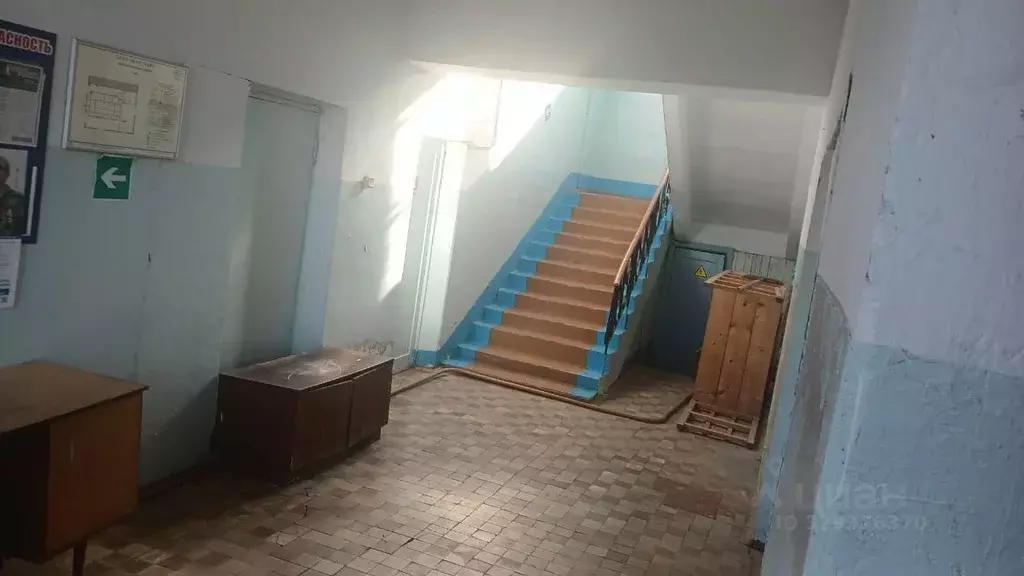 Помещение свободного назначения в Сахалинская область, Углегорский ... - Фото 1