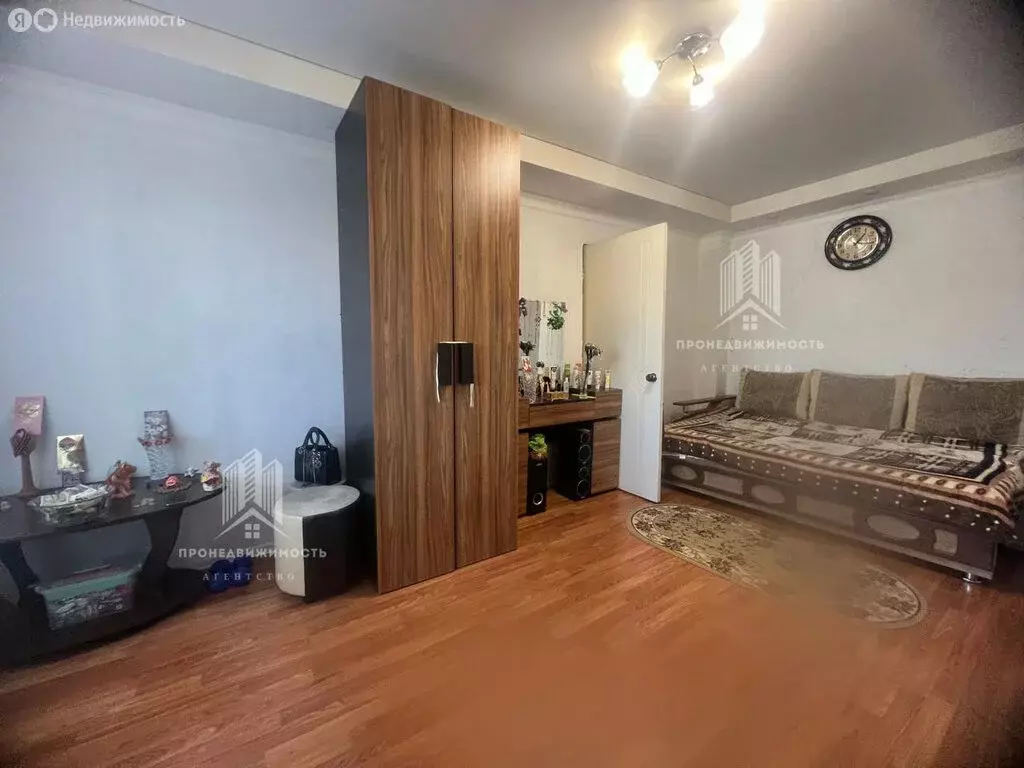 2-комнатная квартира: Ростов-на-Дону, Казахская улица, 23 (44 м) - Фото 0
