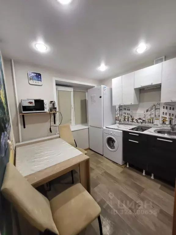 3-к кв. Красноярский край, Норильск проезд Котульского, 5 (52.0 м) - Фото 2