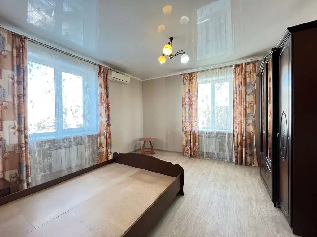 2-к кв. Пензенская область, Пенза ул. ДОС, 1 (62.0 м) - Фото 1