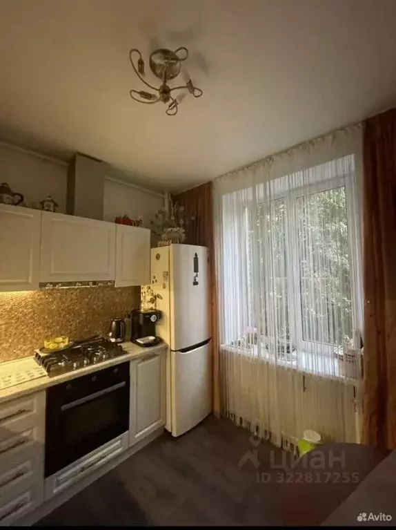 1-к кв. Челябинская область, Челябинск ул. Мира, 6А (41.4 м) - Фото 1