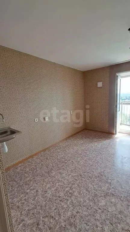 Студия Новосибирская область, Новосибирск Междуреченская ул., 1 (22.4 ... - Фото 1