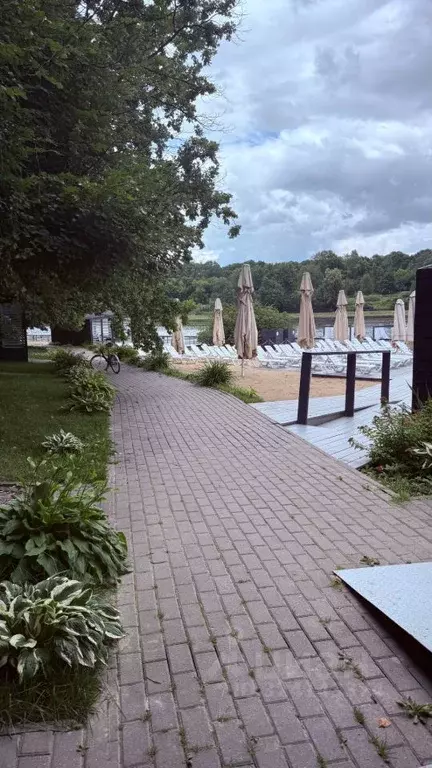 3-к кв. Московская область, Химки ул. Кудрявцева, 15 (85.2 м) - Фото 1