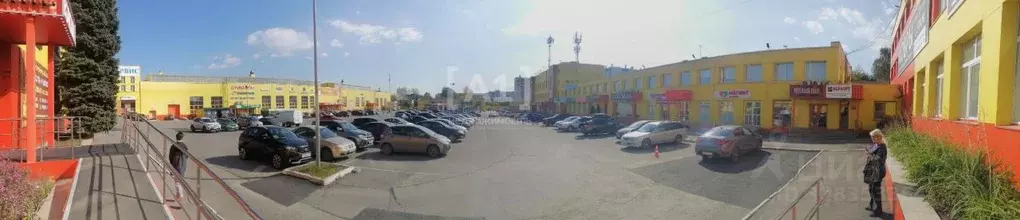 Помещение свободного назначения в Челябинская область, Челябинск ул. ... - Фото 2