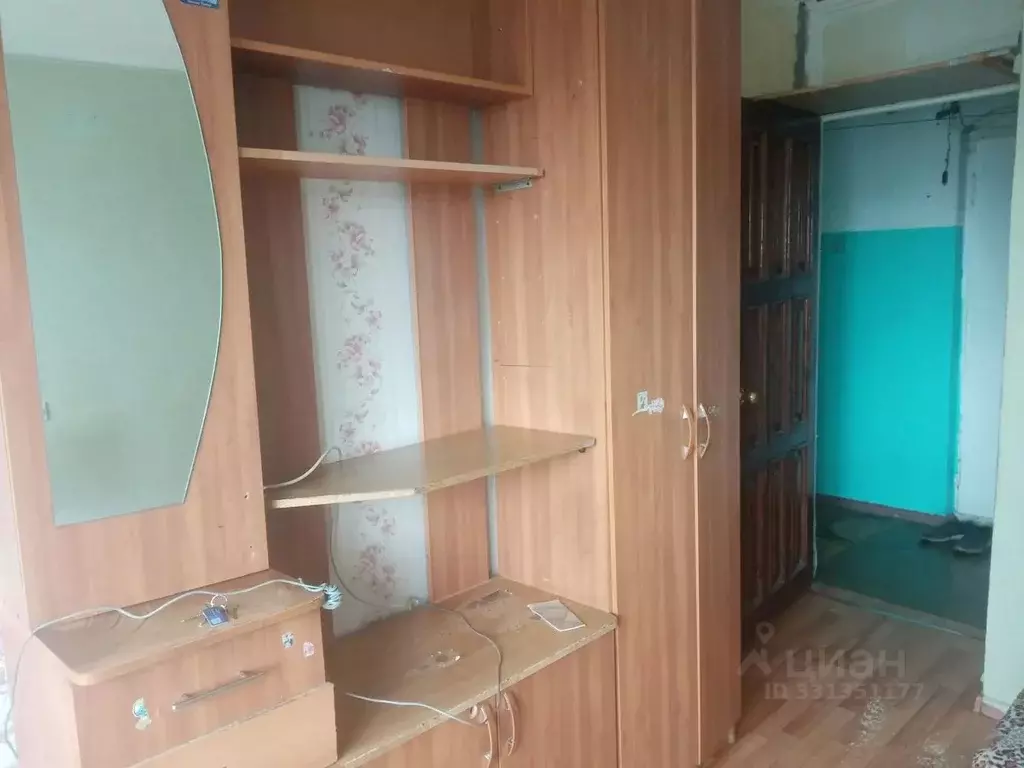 Комната Челябинская область, Челябинск ул. Молодогвардейцев, 58б (12.0 ... - Фото 2