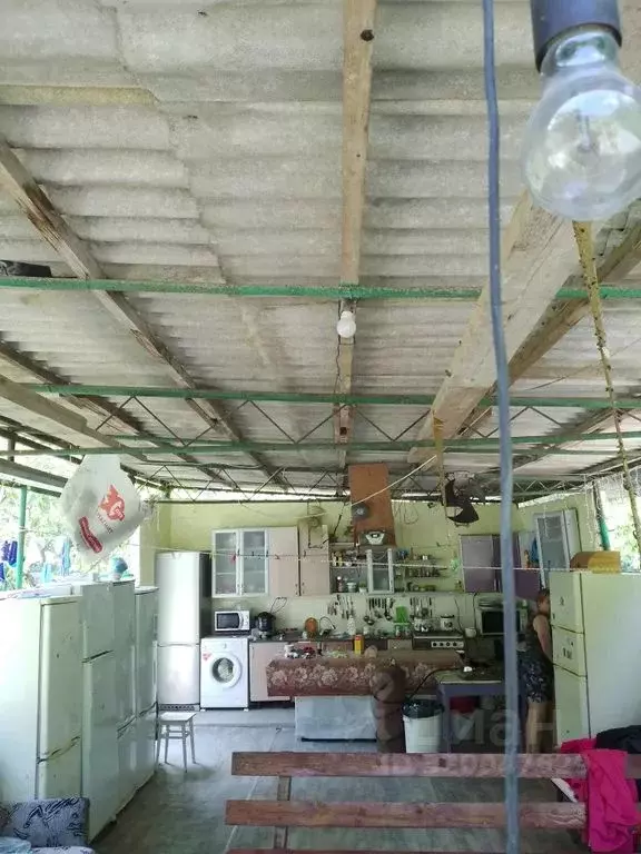 Комната Краснодарский край, Туапсинский муниципальный округ, с. Пляхо ... - Фото 2