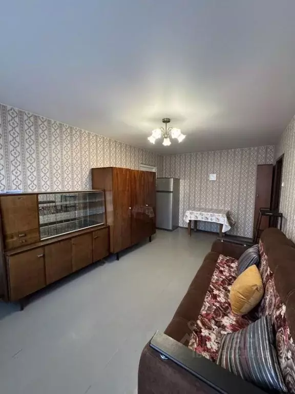 Комната Санкт-Петербург ул. Зины Портновой, 23к1 (34.3 м) - Фото 0