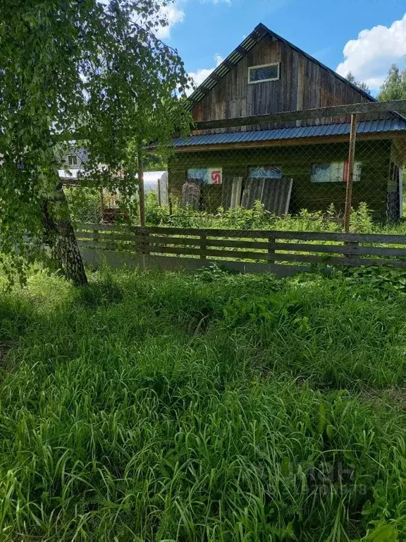 Участок в Московская область, Шатура муниципальный округ, пос. ... - Фото 0