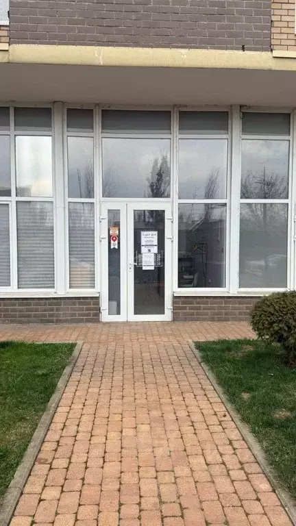 Помещение свободного назначения в Краснодарский край, Краснодар ул. ... - Фото 1