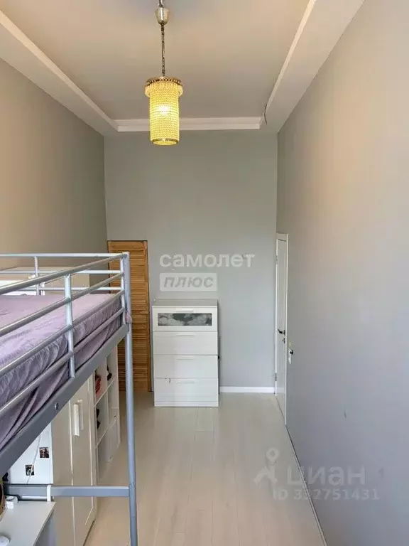 Комната Санкт-Петербург Лиговский просп., 143 (35.5 м) - Фото 2