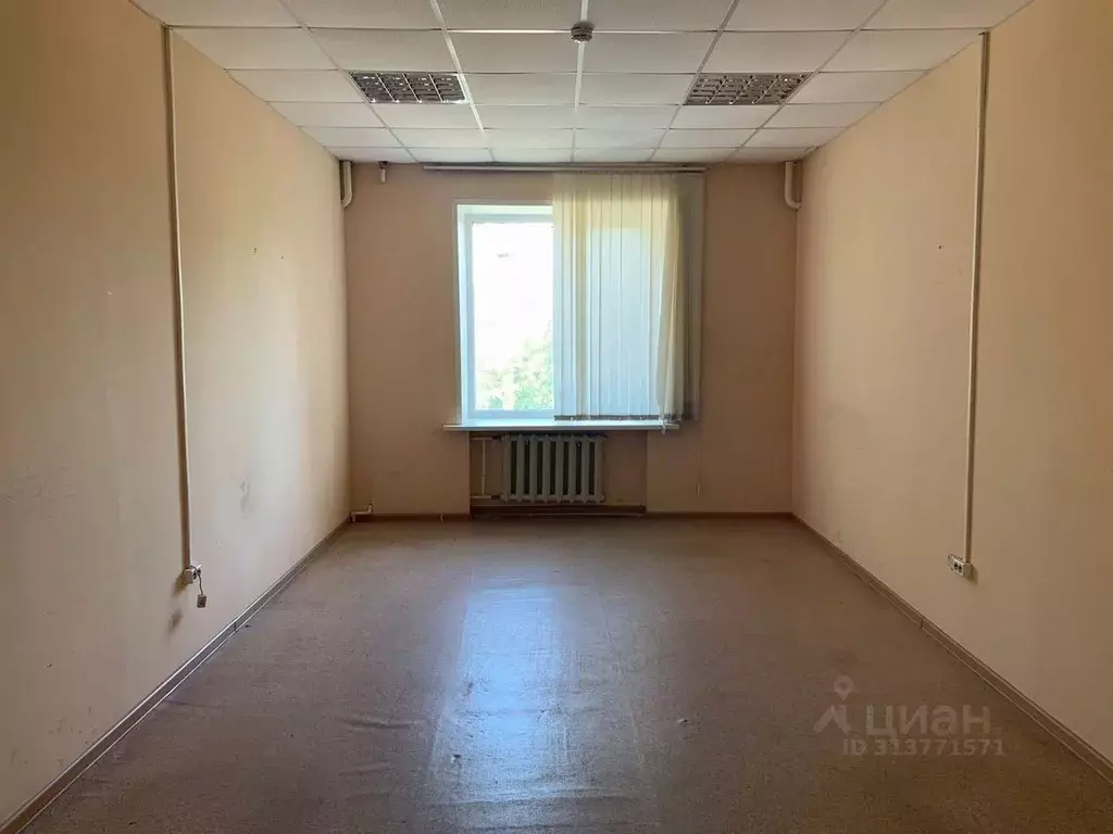 Офис в Новосибирская область, Новосибирск ул. Королева, 40к36 (23 м) - Фото 1