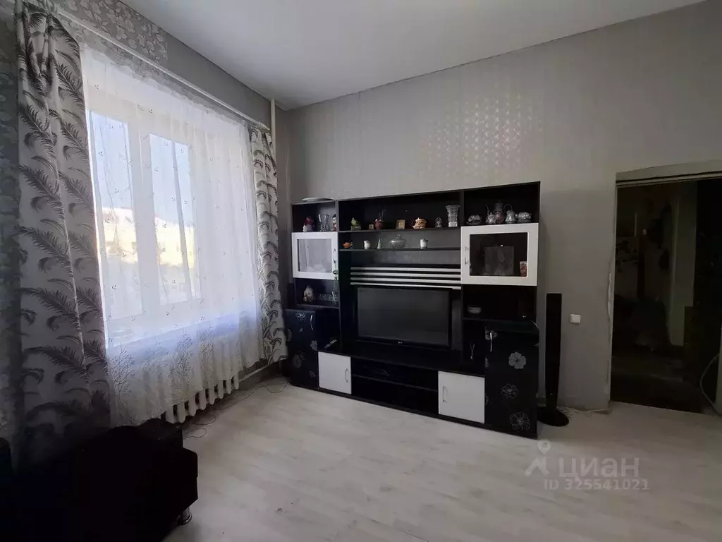 2-к кв. Башкортостан, Уфа Первомайская ул., 30 (40.0 м) - Фото 2