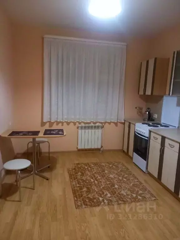 1-к кв. Белгородская область, Белгород Новый-2 мкр, ул. Шумилова, 6 ... - Фото 0