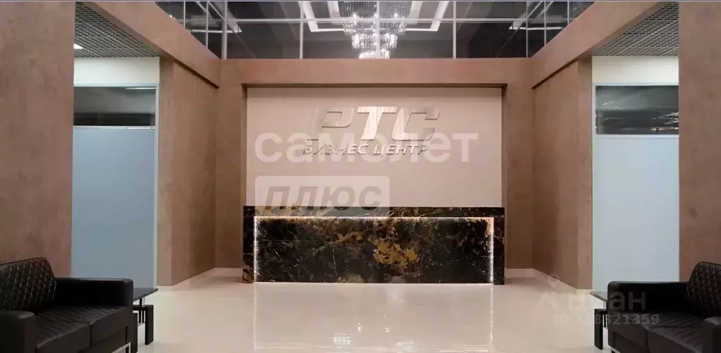 Офис в Москва ул. Ибрагимова, 31к50 (110 м) - Фото 1