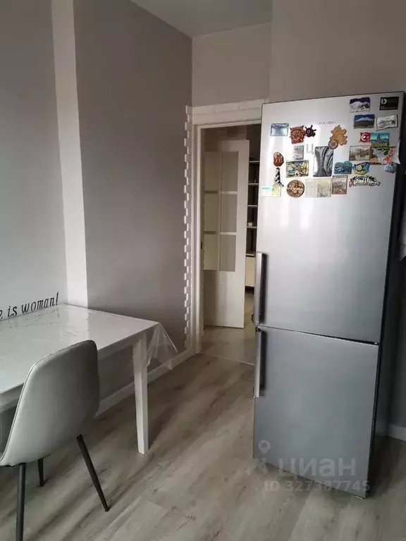 1-к кв. Астраханская область, Астрахань ул. Латышева, 3К (44.0 м) - Фото 2