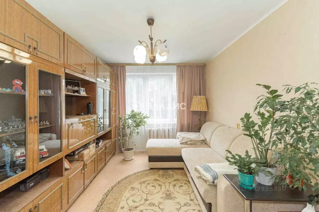 2-к кв. Владимирская область, Владимир ул. Энергетиков, 2 (54.0 м) - Фото 1
