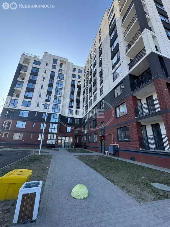 1-комнатная квартира: Гурьевск, улица Байдукова, 4 (40.7 м) - Фото 2