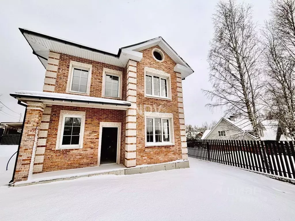 Дом в Москва д. Давыдково, Огородник СНТ,  (135 м) - Фото 1