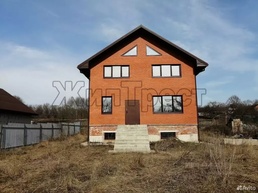 Коттедж в Белгородская область, Яковлевский муниципальный округ, с. ... - Фото 2