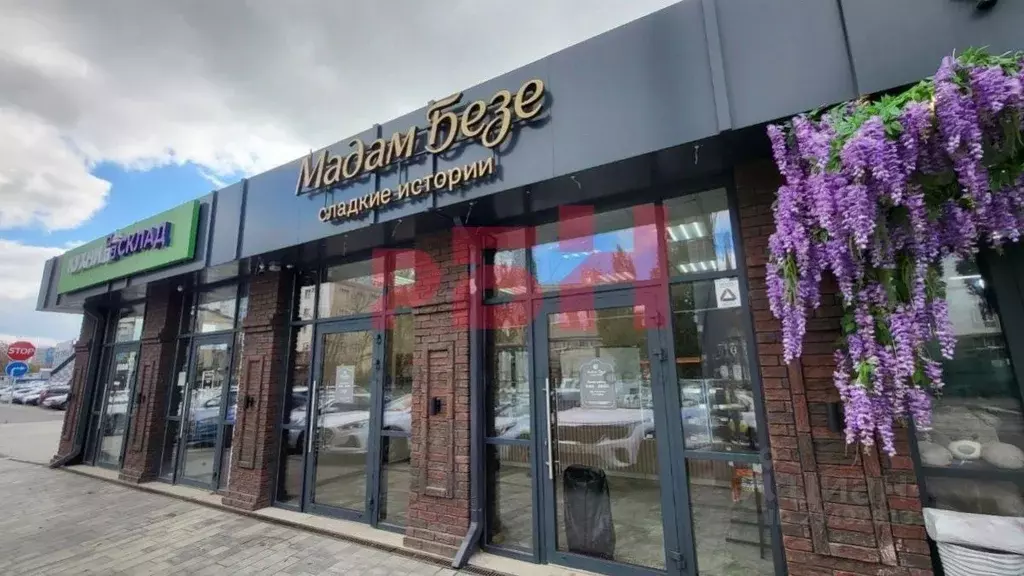 Помещение свободного назначения в Ростовская область, Ростов-на-Дону ... - Фото 2