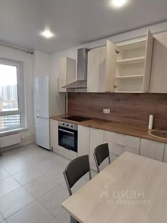 1-к кв. Москва Перовское ш., 2к3 (35.6 м) - Фото 2