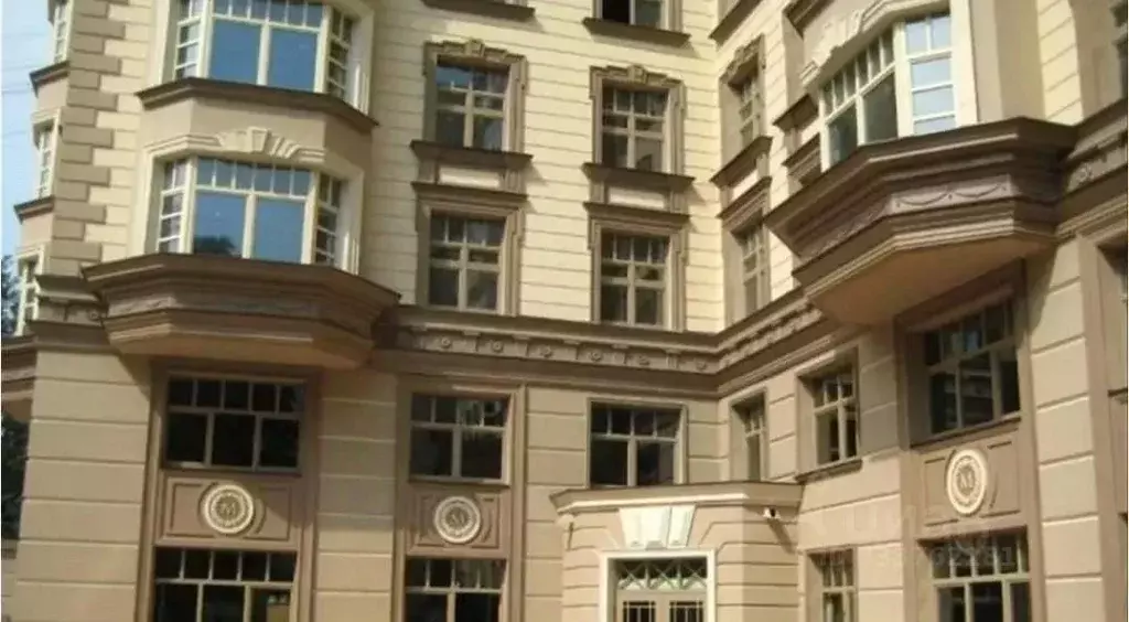 Помещение свободного назначения в Москва просп. Мира, 83 (383 м) - Фото 2